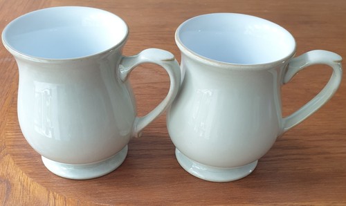 Denby linen craftsmans - x,