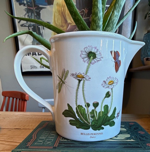 Large vintage portmeirion - vintage,