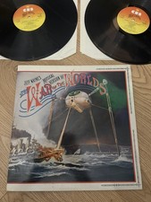 The War of the Worlds - Double