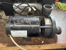 Magnetek Century Electric Spa