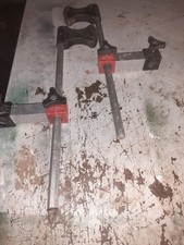Octoplus Pole Hooks / Rod
