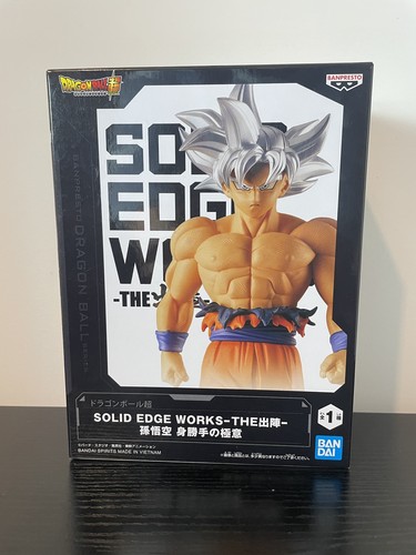 Bandai anime figure - anime, banpresto