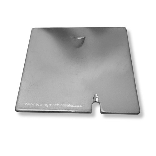Singer 66k 99k - singer, plate