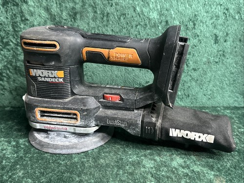 Worx wx820l 20v - worx,