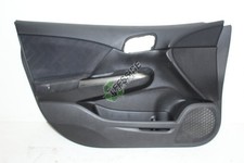 2013 HONDA CIVIC MK9 PASSENGER