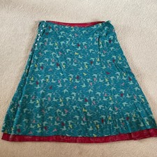 White Stuff Reversible Bird /