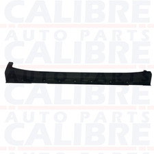 MG ZS 2018-2025 Right Side RH