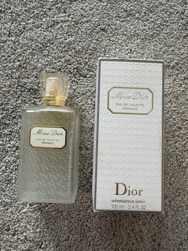 Dior miss - originale, eau