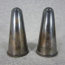 LR Lewis Rose Sheffield EPNS