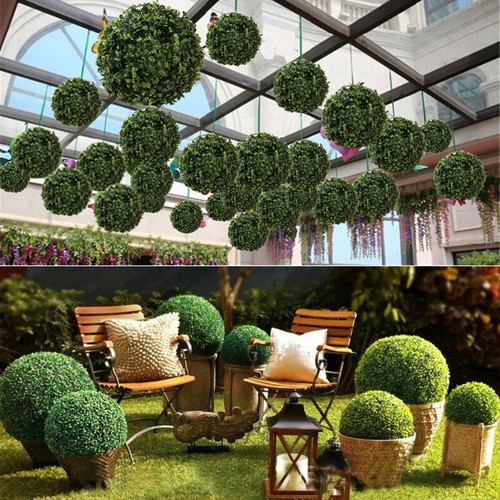 Artificial pair green - pair,