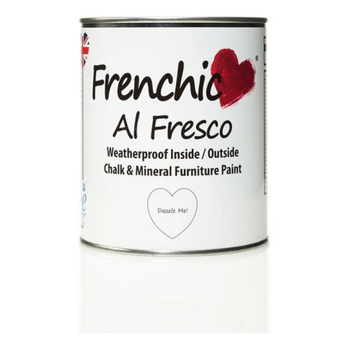 Frenchic fresco furniture - fresco,