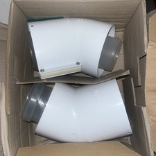 Glowworm 45 Deg Horizontal