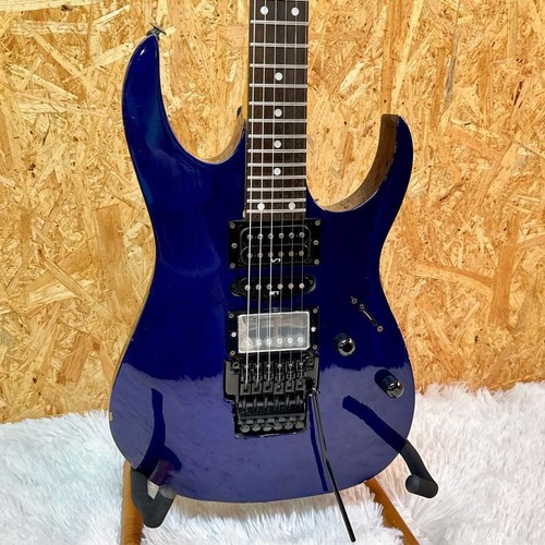 Ibanez rg570 fujigen - rg570, 1990s