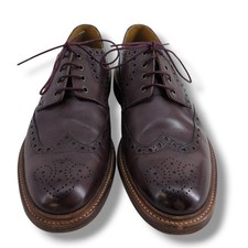Oliver Sweeney Burgundy