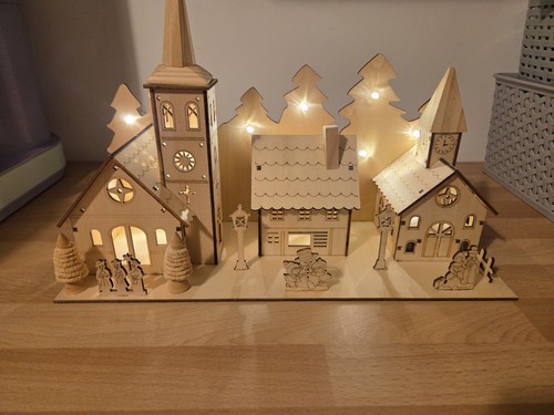 Werchristmas light - werchristmas,