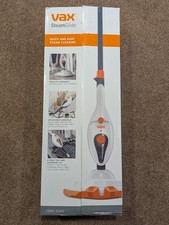 Vax Steam Glide Steam Cleaner