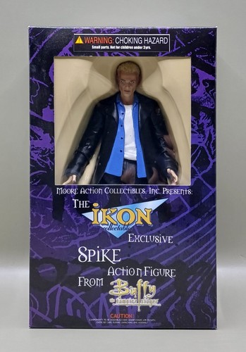 Buffy the vampire slayer - buffy,