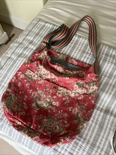 Kath Kidston Large Shoulder