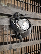 Vauxhall Astra J MK4 N/S Front Passneger Left Side Seat Belt 13394808