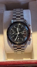 Omega Speedmaster Reduced