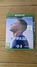 Fifa 22 Xbox One/Series X