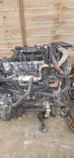Engine Peugeot -citroen  1.6