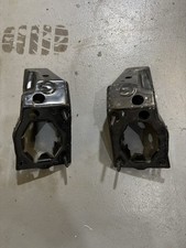 Genuine MINI O/S N/s  Front