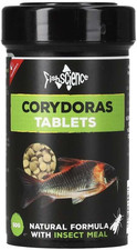 Corydoras Tablets Complete 50G