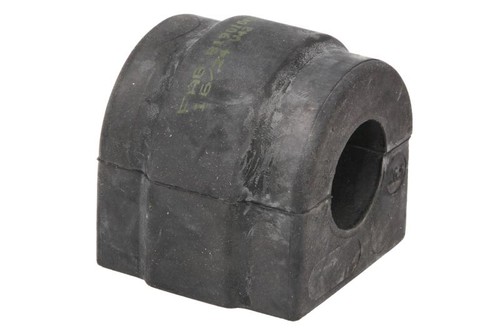 Stabiliser bar rubber front - bar,