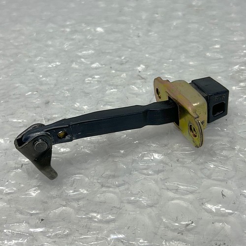 Front door check strap - check, for