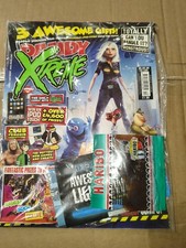 BEANO COMIC 3462 CHRISTMAS MEGA ISSUE + FREE GIFTS - NEW .