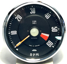 British Jaeger Tachometer