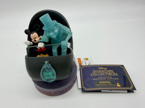 Disney parks haunted mansion - disney,