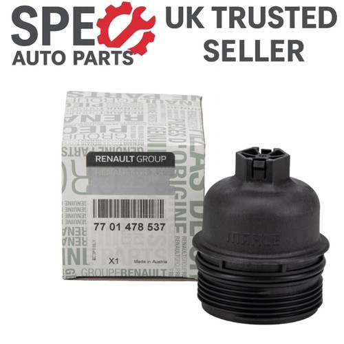 Genuine renault cap - cap, cover
