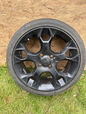 GENUINE 17" FORD FIESTA MK7 MK