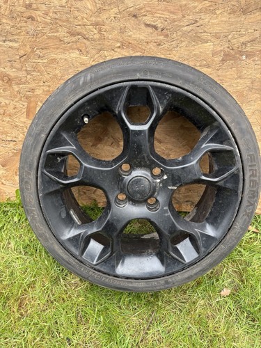 Genuine ford fiesta mk7 mk - ford,