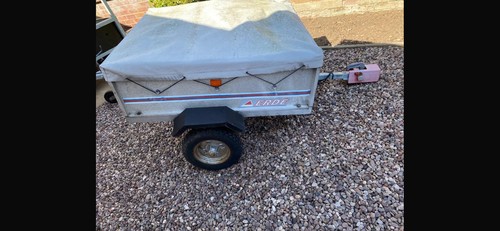 Small used erde - small,
