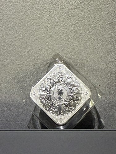 Royal mint queen beasts - royal,