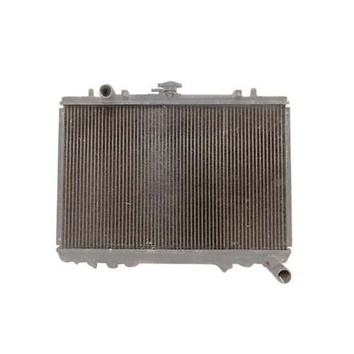 Radiator assembly fits - assembly,