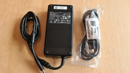 Dell power supply - dell, (19.5v
