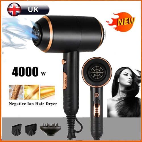 4000w powerful hair dryer - 4000w,