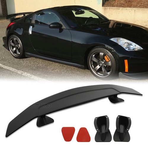 Rear trunk lip - 47",