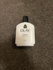 Olay Classic Beauty Fluid Care Moisturiser Normal Dry Combination Skin  150ml
