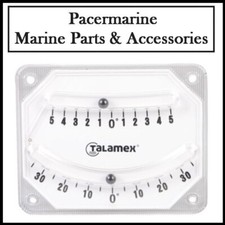 Double Scale Clinometer &