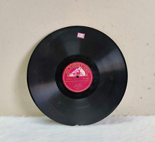 Vintage HMV Hindi Song Record