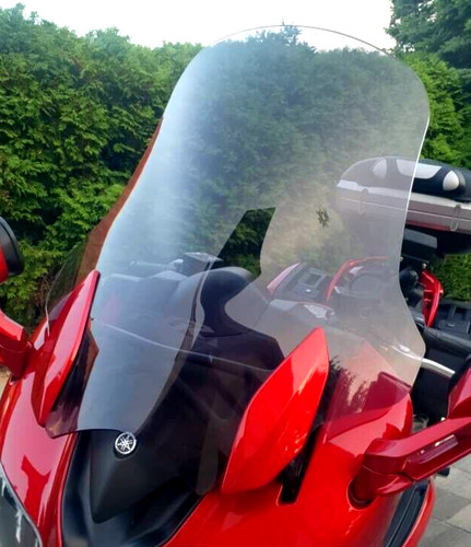 Yamaha fjr 1300 - yamaha, (2013-2024)
