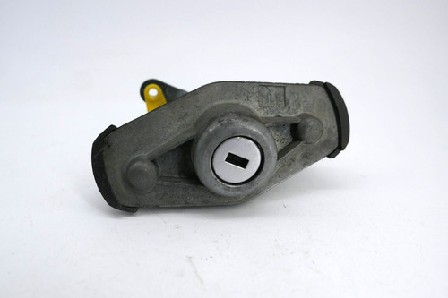 Volvo s80 mk1 boot - boot, trunk