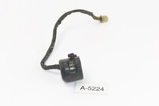 Yamaha XT 600 K 3TB - Left Handlebar Switch A5224