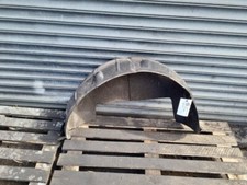 MERCEDES VITO W447 INNER ARCH LINER PASSENGER SIDE REAR 19-2024 PANEL VAN 