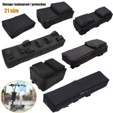 Electric Scooter Battery Bag